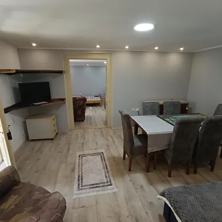 Marina I Sobe Luka * Bukorovac