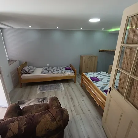 Apartament Marina I Sobe Luka