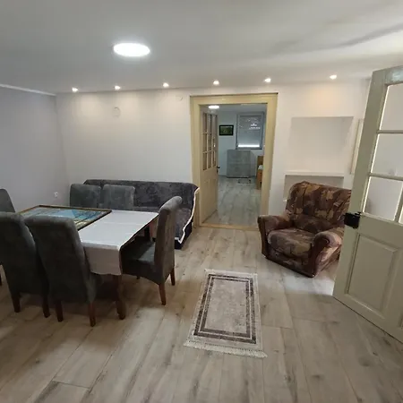 Marina I Sobe Luka * Bukorovac