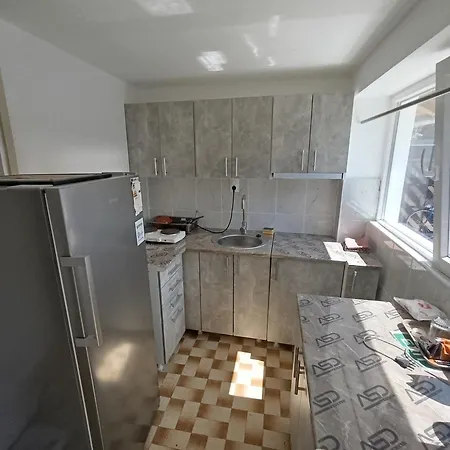 Apartament Marina I Sobe Luka