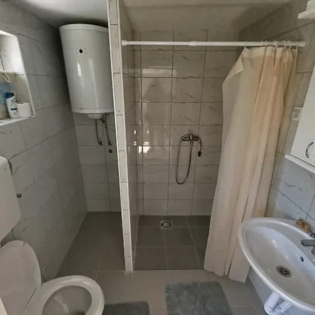 Apartament Marina I Sobe Luka *