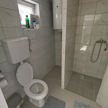 Apartament Marina I Sobe Luka
