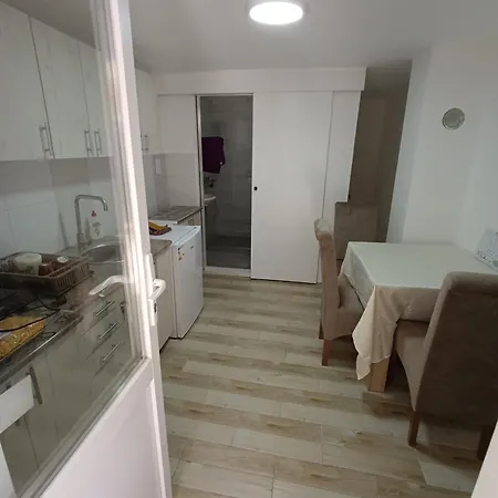 Apartament Marina I Sobe Luka *