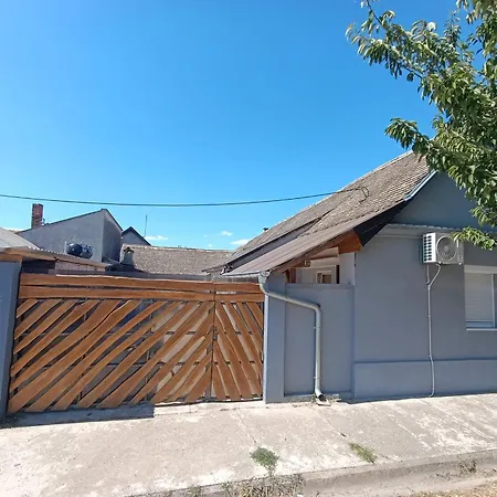 Marina I Sobe Luka Apartament Bukorovac