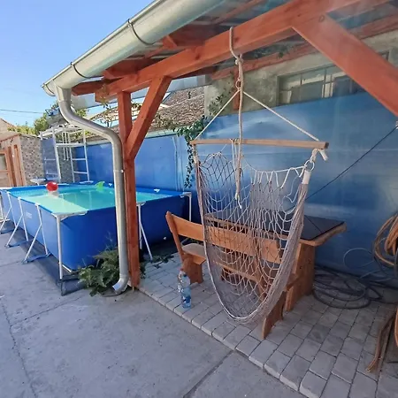 Apartament Marina I Sobe Luka *