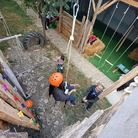 Marina I Sobe Luka * Bukorovac