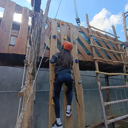 Marina I Sobe Luka Apartament Bukorovac