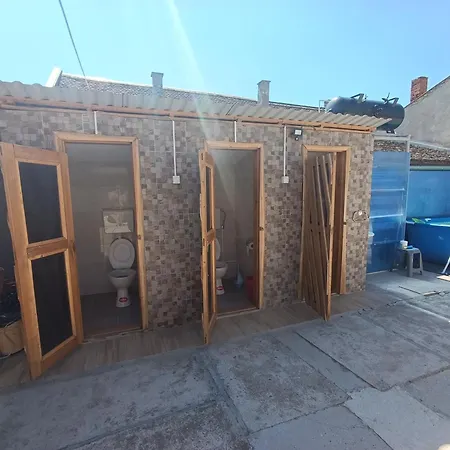 Marina I Sobe Luka *