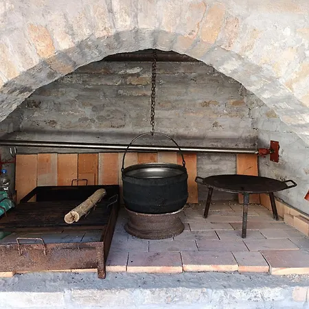 Marina I Sobe Luka Apartament