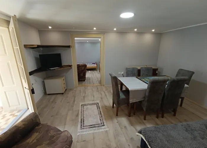 Marina I Sobe Luka * Bukorovac