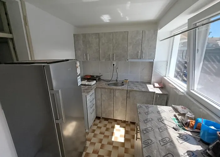 Appartement Marina I Sobe Luka