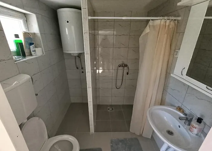 Appartement Marina I Sobe Luka *