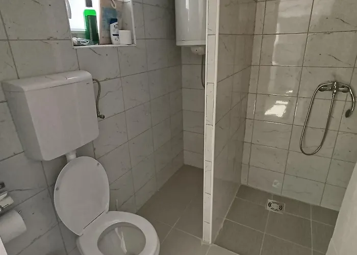 Appartement Marina I Sobe Luka