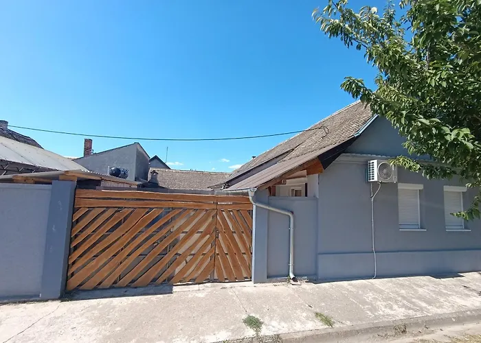 Marina I Sobe Luka Appartement Bukorovac