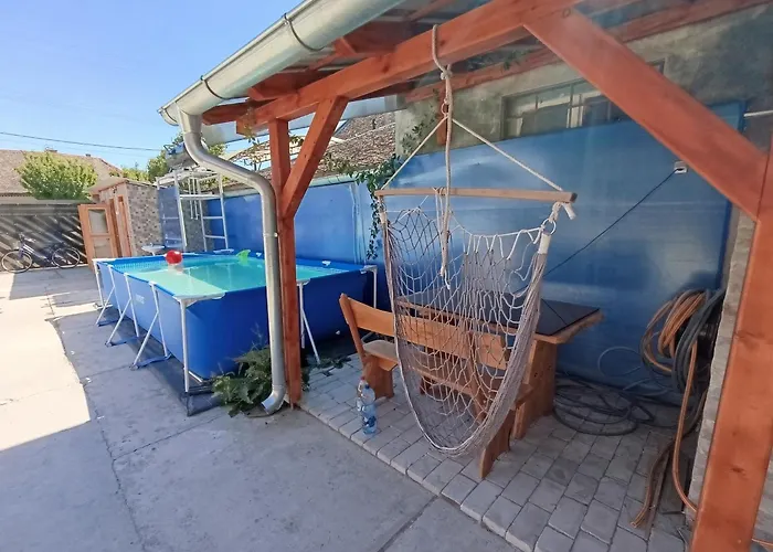 Appartement Marina I Sobe Luka *