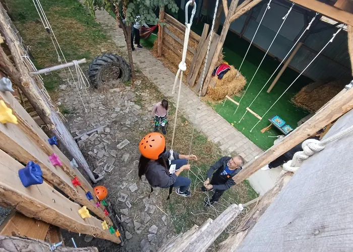 Marina I Sobe Luka * Bukorovac