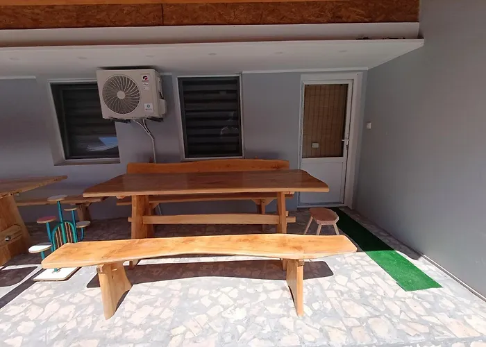 Appartement Marina I Sobe Luka *