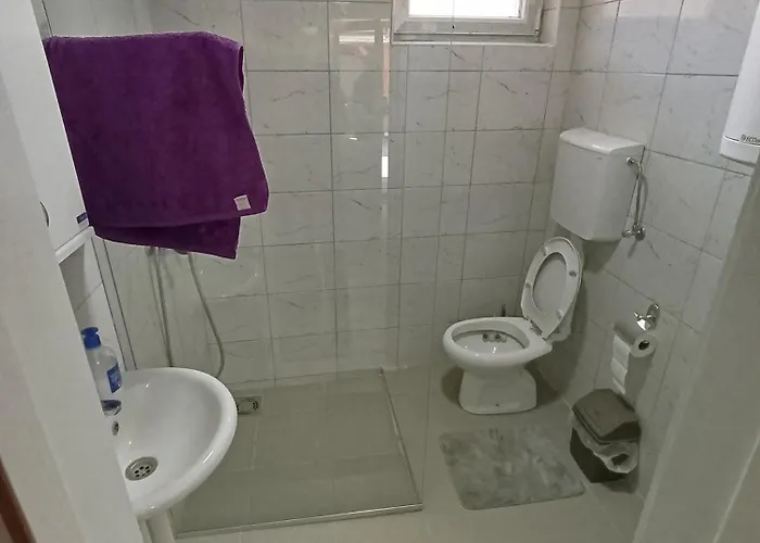 Appartement Marina I Sobe Luka *