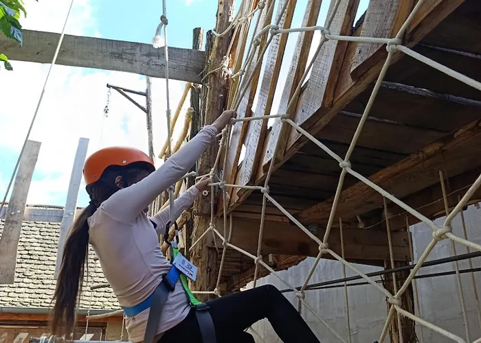 Marina I Sobe Luka Appartement *