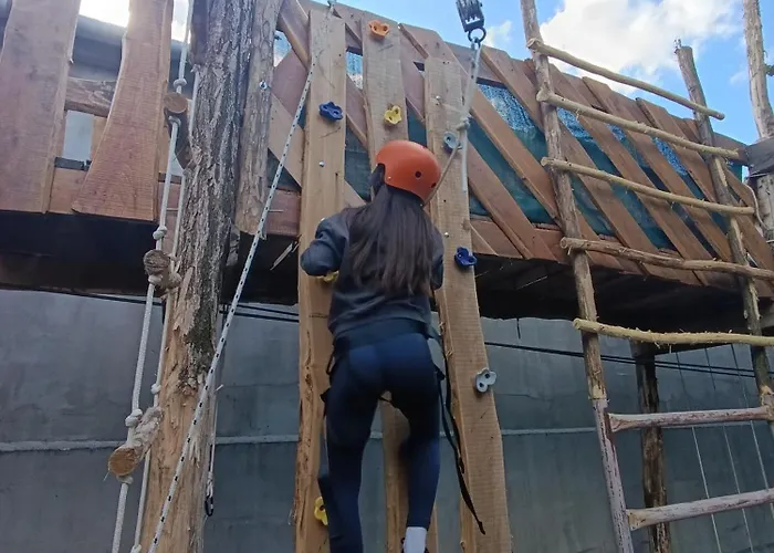 Marina I Sobe Luka Appartement Bukorovac