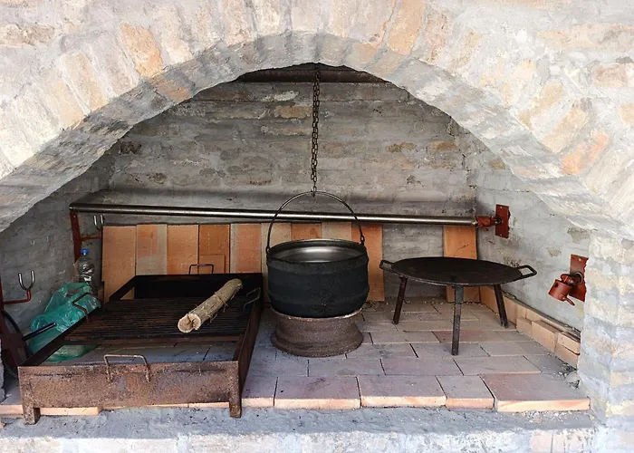 Marina I Sobe Luka Appartement