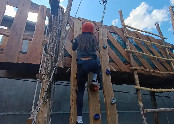 Appartement Marina I Sobe Luka Bukorovac